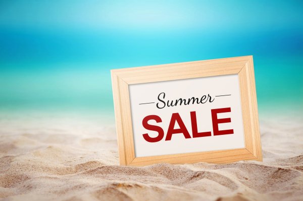 Sale стильно