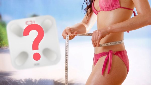 Худеем к лету