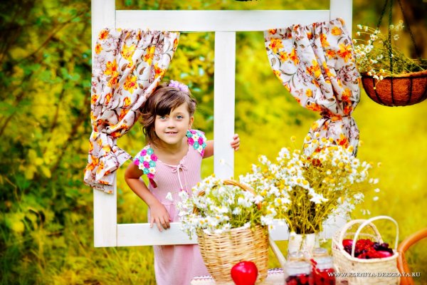 Креативные фотозоны