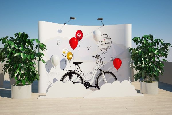 Декорации для фотосъемки