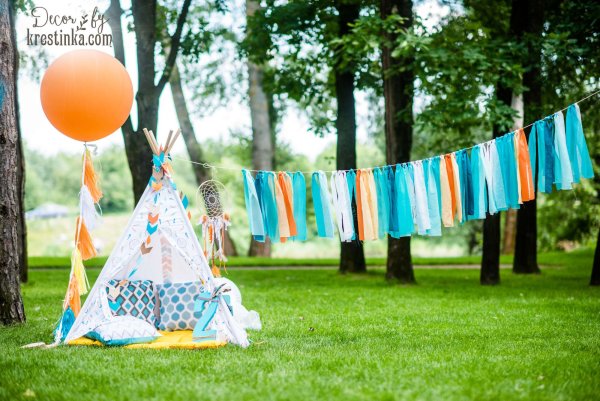 Необычные фотозоны