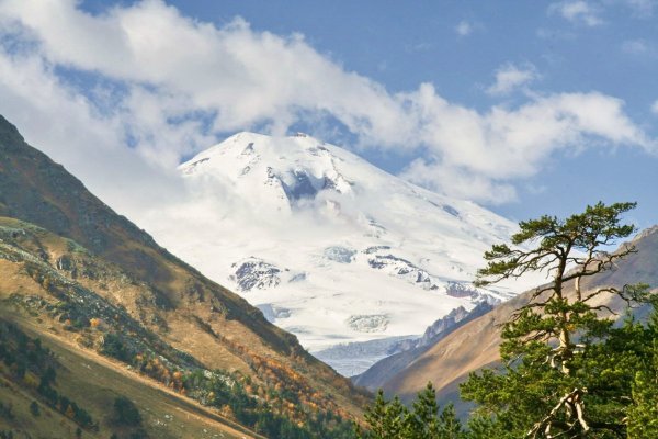 Природа КЧР Эльбрус