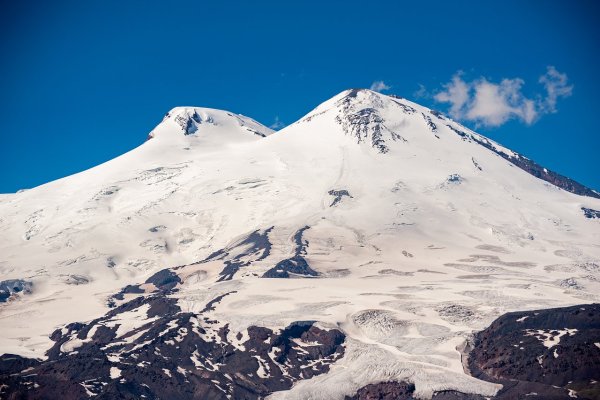 Дагестан Эльбрус