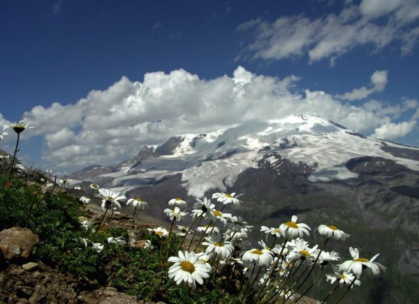 Джилы-Су Кисловодск
