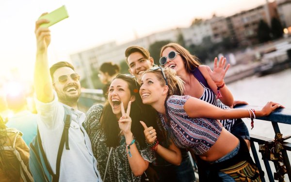 Молодежные мероприятия