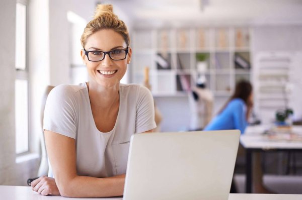 Бизнес офис