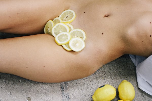 Шутки про депиляцию