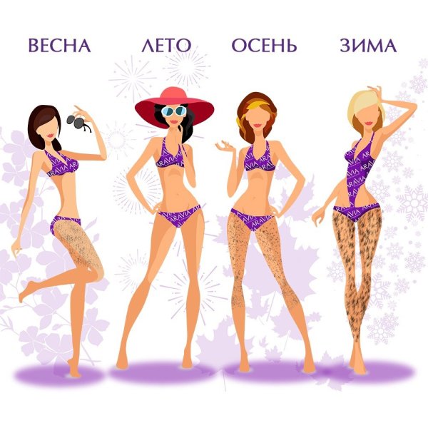 Стройность и красота