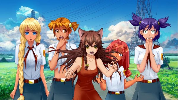 Бесконечное лето / Everlasting Summer