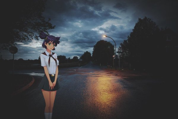 Бесконечное лето Лена Тульпа