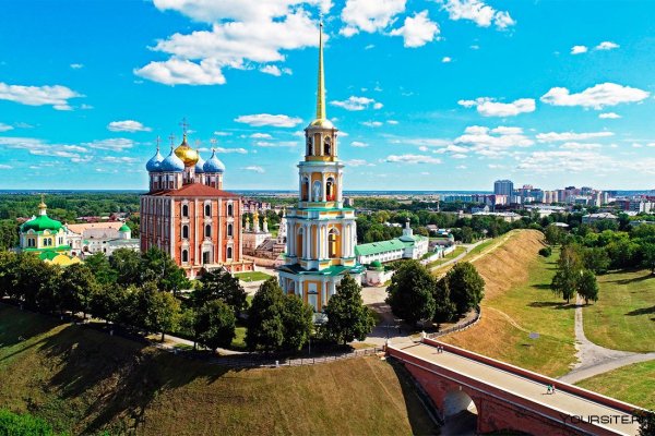Рязанский Кремль достопримечательности Рязани