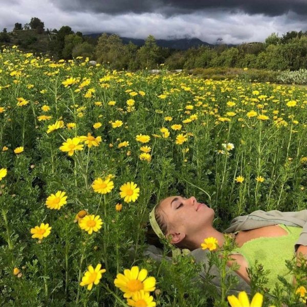 Атмосферное лето