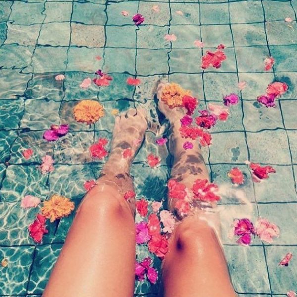 Отдых на природе