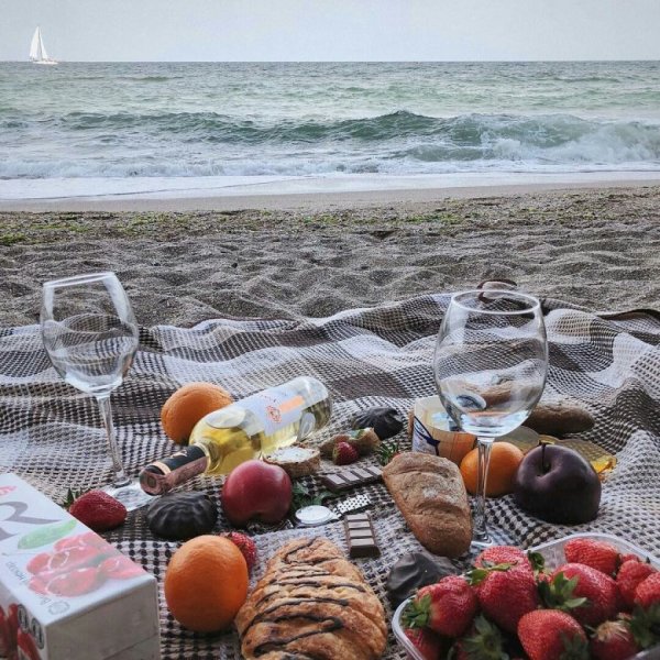 Лето Эстетика