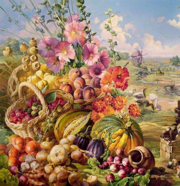Харук Сергей, Харук Александр