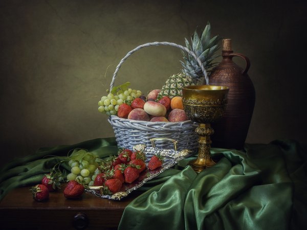 Фотохудожник Ирина Приходько