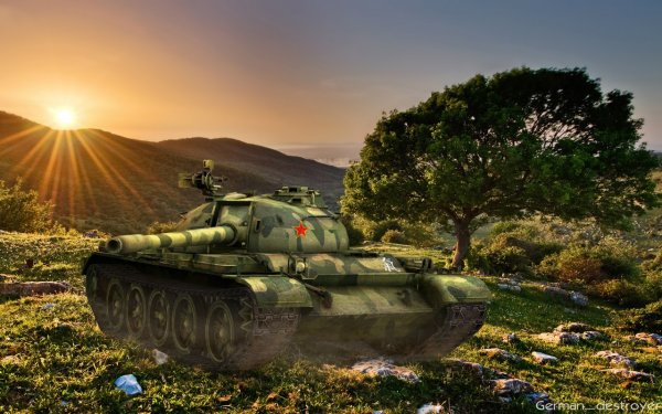 Ворлд оф танк блиц т 62 а