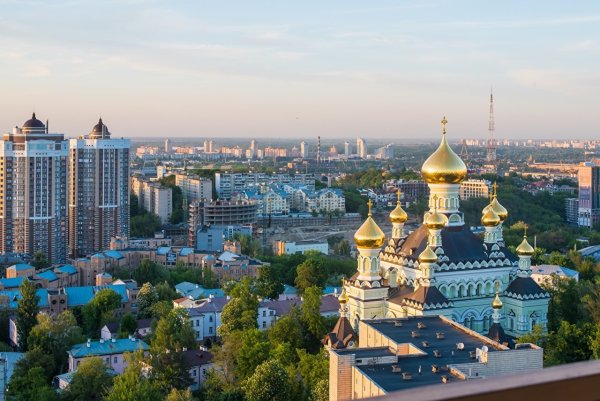 Подол Украина