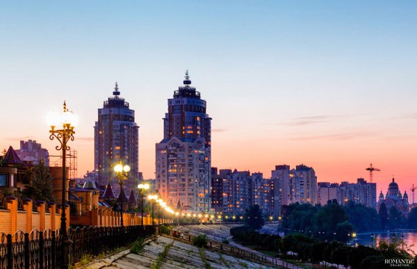 Оболонь Киев