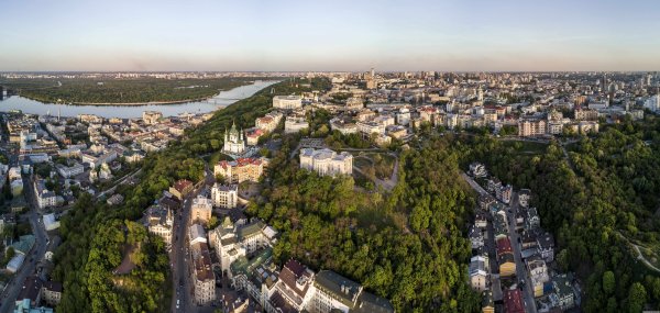 Погода Украина Киев