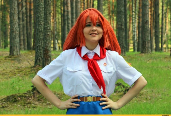 СССР школа 80е