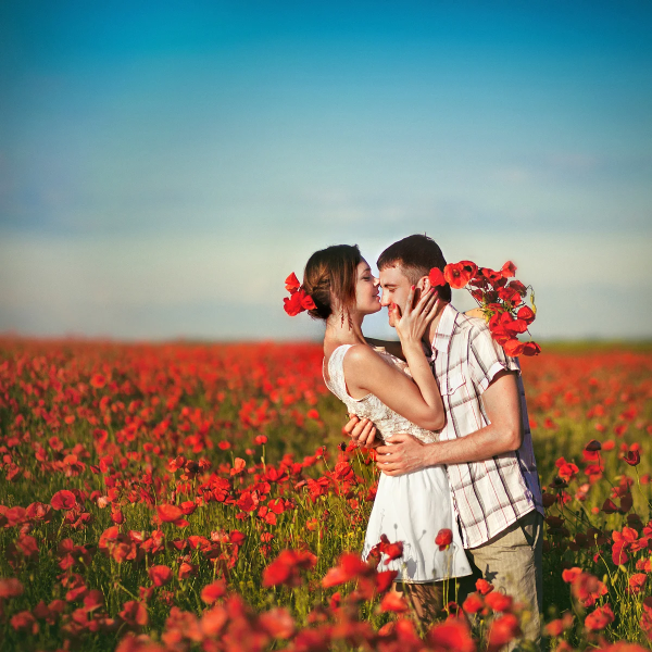 Лав стори фотосессия