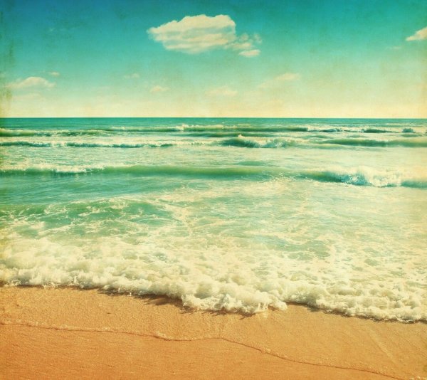 Ван Гог (Подсолнухи)