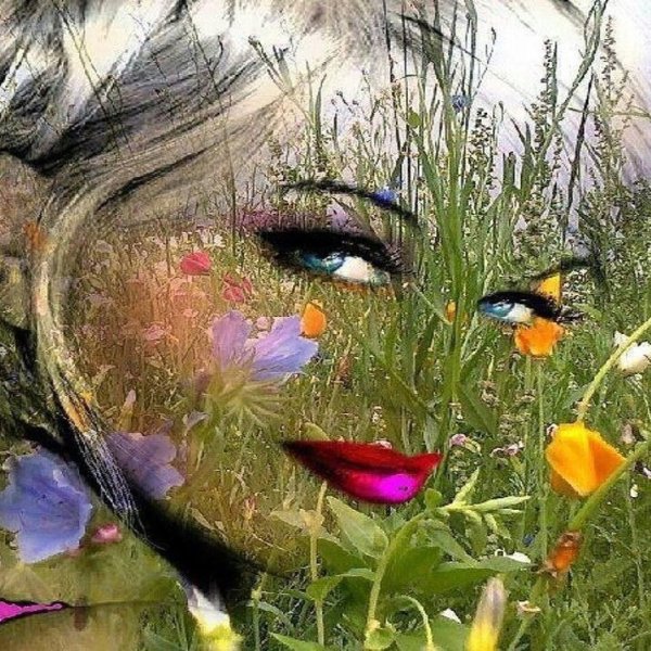 Август прощание с летом