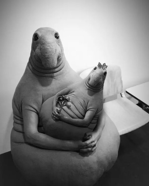 Ждун приколы