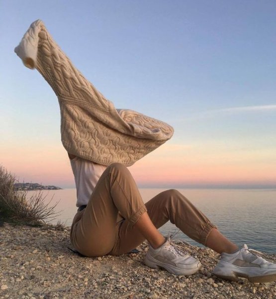 Вдохновляющие фотосессии