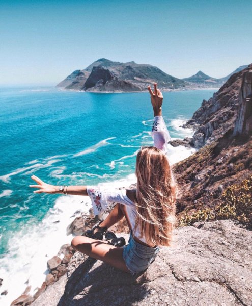 Мечты о море