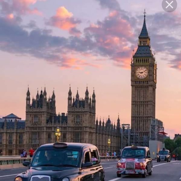 Англия и Британия