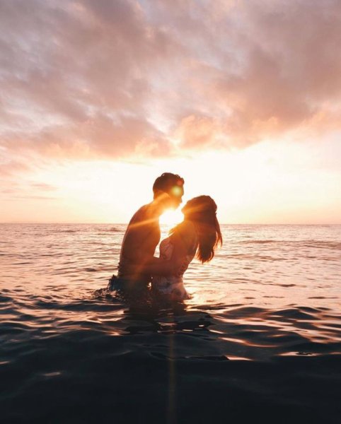 Летняя романтика