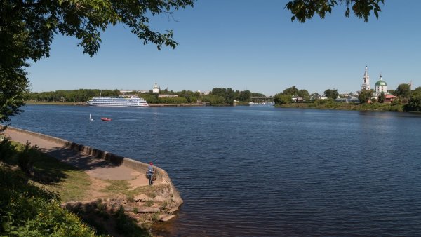 Городской округ город Тверь