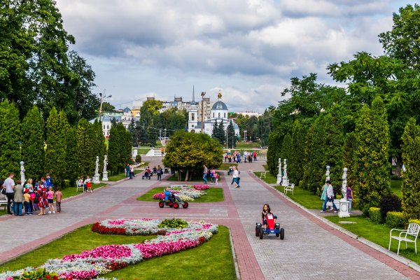 Набережная Афанасия Никитина Тверь
