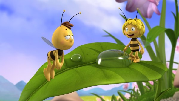 Шаршон пчела