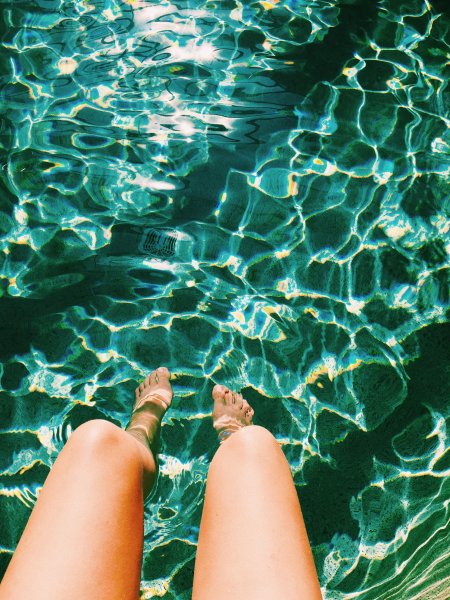 Летние сохры