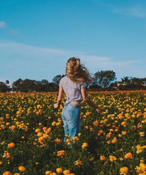 Эстетика лета