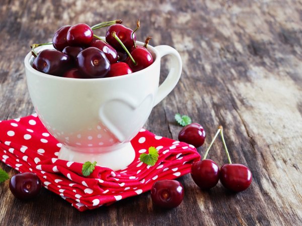 Вишня Шакировская