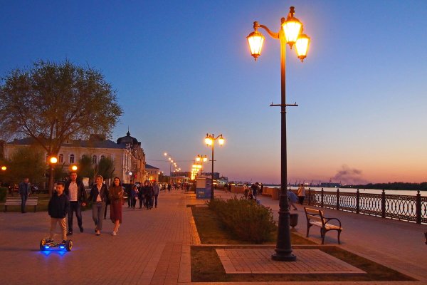 Лотосовые поля в дельте Волги