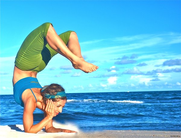 Дашама йога