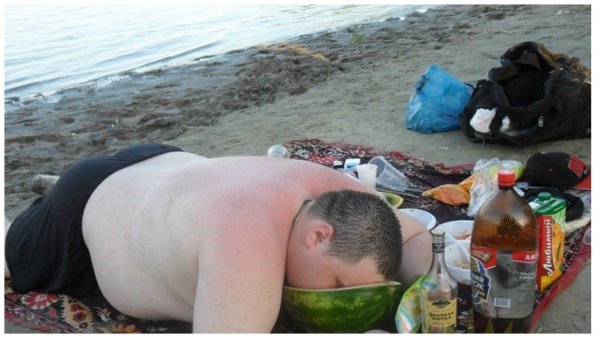 Русские туристы за границей приколы