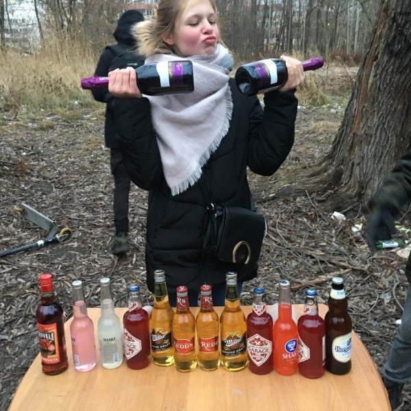 День ВДВ юмор