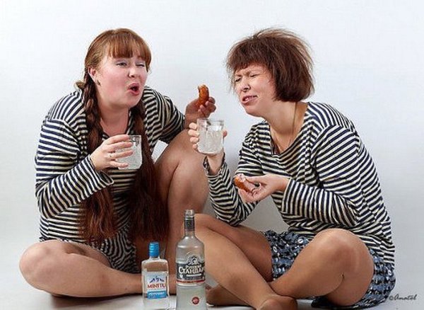 УГАРНАЯ вечеринка