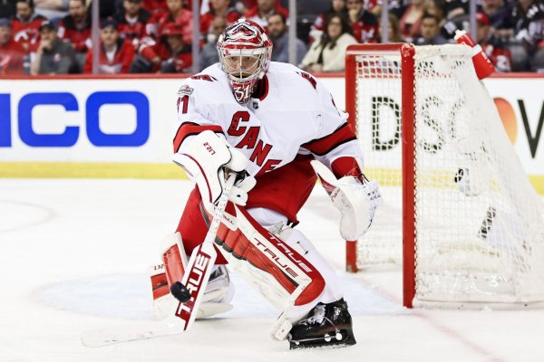 Спорт хоккей