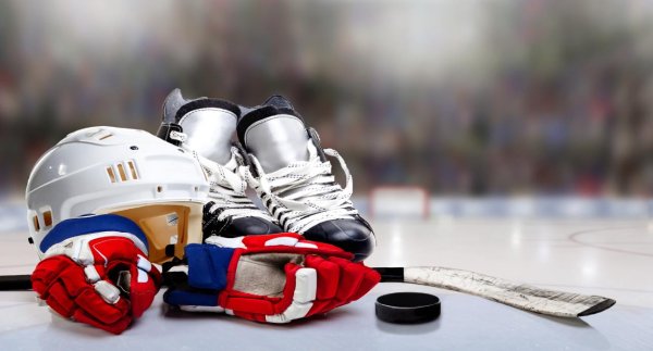 Обои хоккей Овечкин