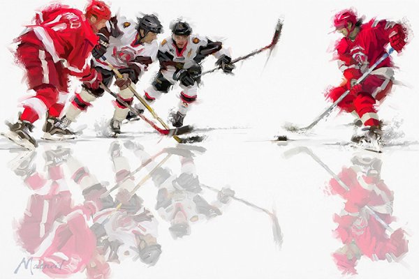 Хоккей на траве