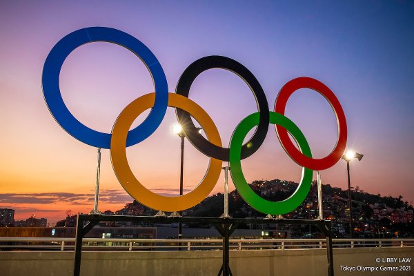 Летние Олимпийские игры