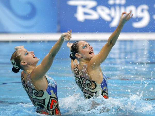 История Олимпийских игр для дошкольников