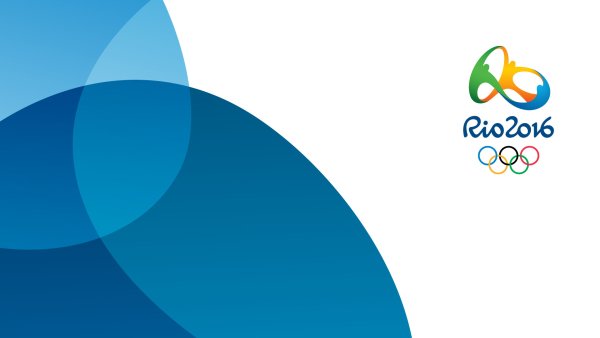 Олимпийские игры для детей